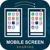 Mobile Screen Sharing - With Voice