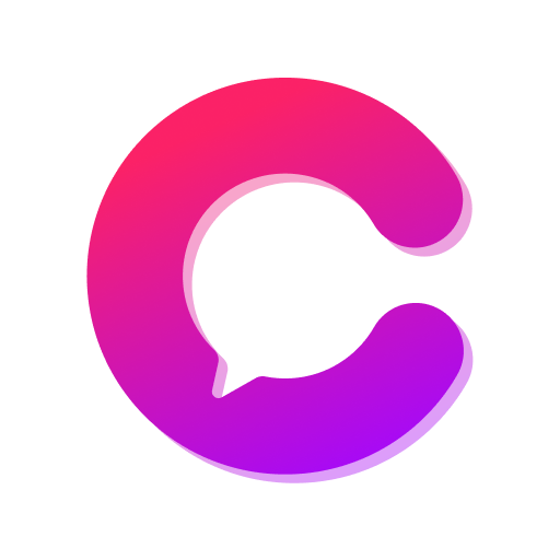 Cinta: Live Chat Make Friends icon
