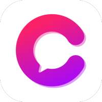 Cinta: Live Chat Make Friends