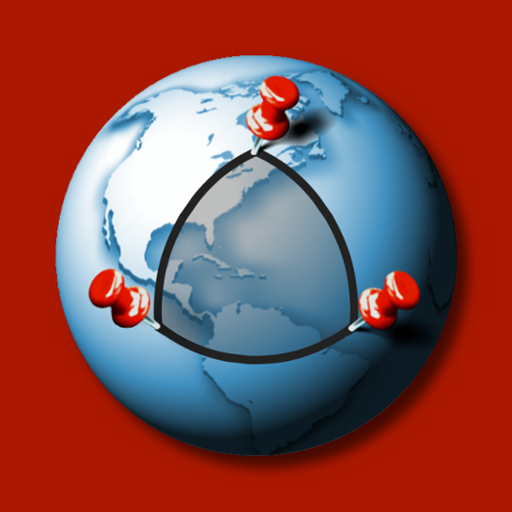 Land Calculator: Area, Length icon