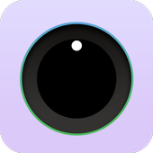 HD Filter Camera icon