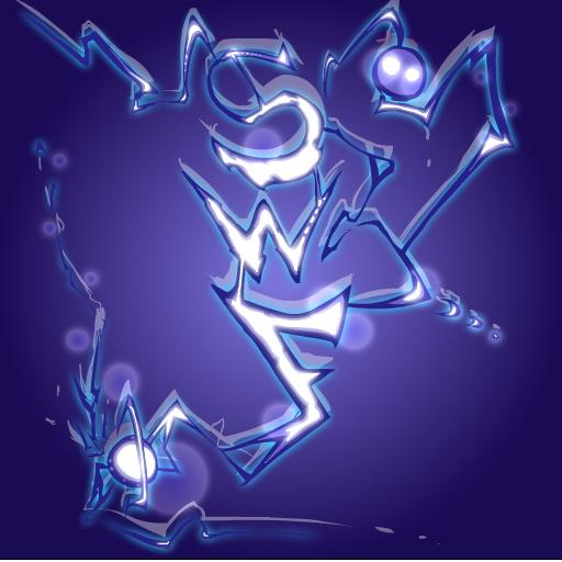 SWF Player icon