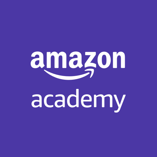 Amazon Academy - JEE/NEET Prep icon