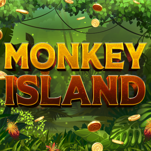 Monkey Island icon