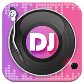DJ Music Player icon