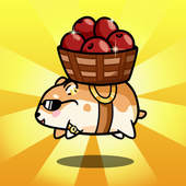 Hamster's Apple Farm icon