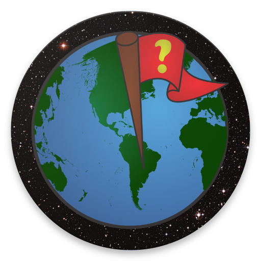Traveler Genius - Map game icon