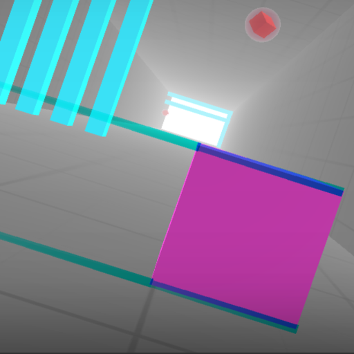 Speed Cube Arcade icon