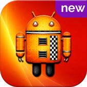 Android Theme For All icon