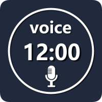 voice wake alarm on 9Apps