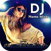 Dj Name Mixer on 9Apps