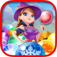 Bubble Pop Shooting - Match 3 Game