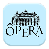 Ôpera Café icon