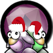 e-NQUEST Frozen Bubble icon