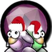 e-NQUEST Frozen Bubble