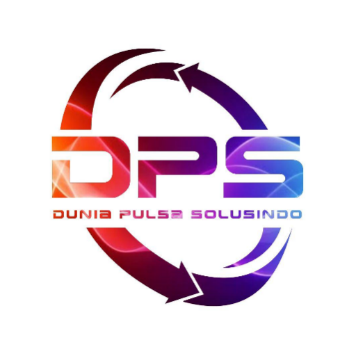 Dunia Pulsa Solusindo أيقونة