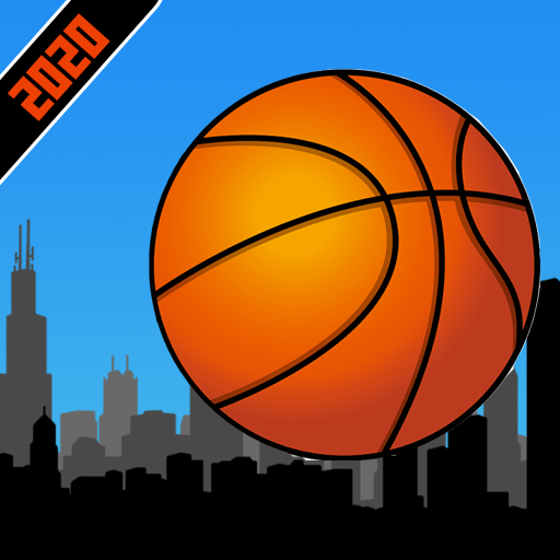 Flappy Ball 2020 icon