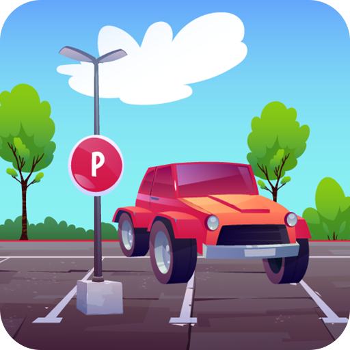 Car Parking - Car Games icon