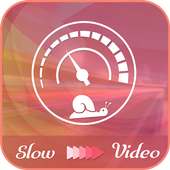 Slow Motion Video Player on 9Apps