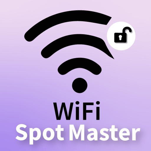 Wifi Analyzer : Wifi Password icon