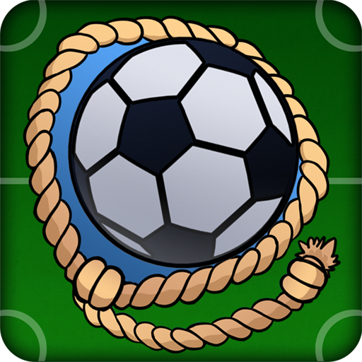 World Football Hangman icon