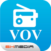 VOV radio - VOV giao thong icon