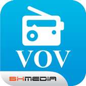 VOV radio - VOV giao thong on 9Apps