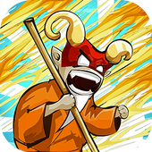 Ninja Arashi Run icon