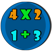 Aprende a Sumar y Restar icon