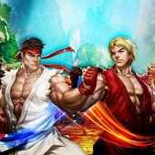 Extreme Street Fighting 3D 2018 - King of Kung Fu