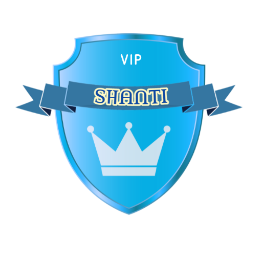 Shanti VIP icon