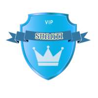 Shanti VIP on 9Apps