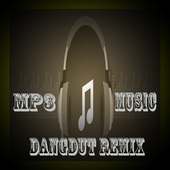 Lagu DANGDUT DJ REMIX mp3 Nonstop