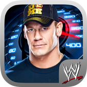WWE: John Cena's Fast Lane icon