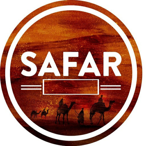 Safar icon