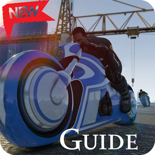 Tips And Trick For Grand City Autos icon