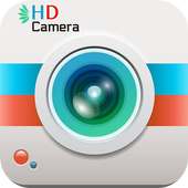 Professional HD Camera on 9Apps