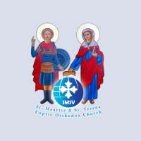 St. Maurice and St. Verena COC on 9Apps