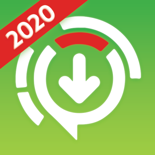 Status Video Photo Downloader: Status Saver App icon