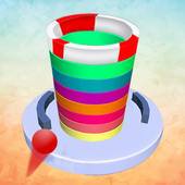 Hit Fire Paint 3D icon