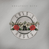 ikon Guns N'Roses Greatest Hits
