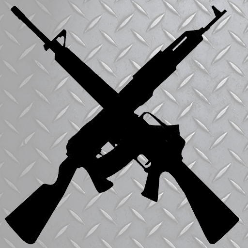 Airsoft Games Guide icon