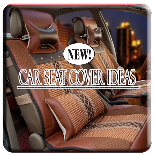Car Seat Cover Ideas icon