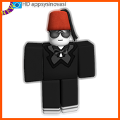 Roblox Skins HD 2018 icon