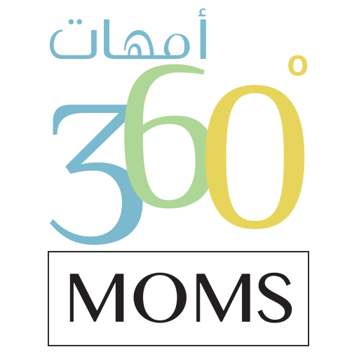360Moms icon