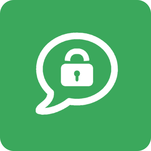 Private App Lock icon