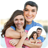 Face Swap icon