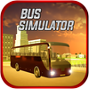 Commercial Coach Bus Sim icon