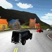 Car Race Speed 3D