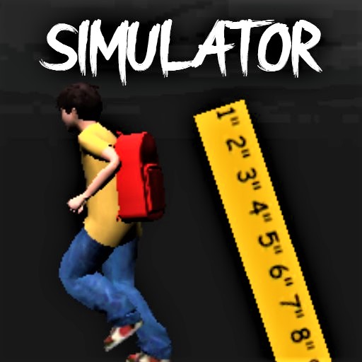 Math Teacher basics SIMULATOR icon